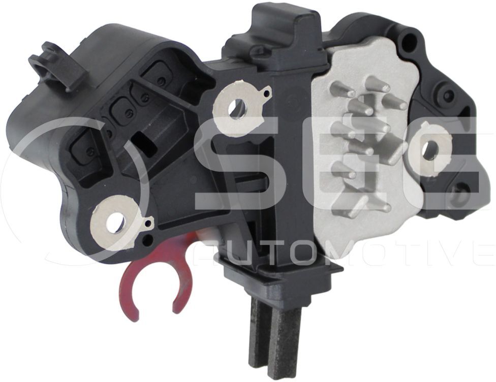 Generatorregler SEG AUTOMOTIVE F00M415202