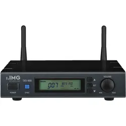  TXS-900 