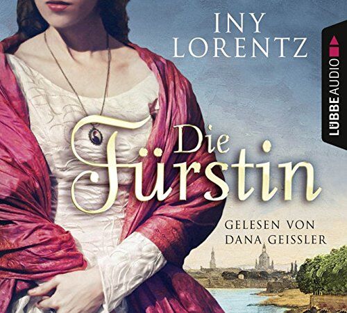 Iny Lorentz - Die Fürstin - Preis vom 09.10.2026 07:28:09 h