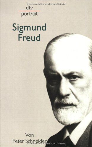Peter Schneider - Sigmund Freud - Preis vom 14.10.2026 23:07:16 h
