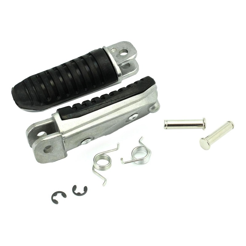 Repose pieds OPM type Suzuki