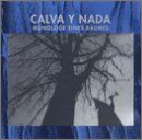 Calva Y Nada - Monologe Eines Baumes - Preis vom 09.10.2026 07:28:09 h