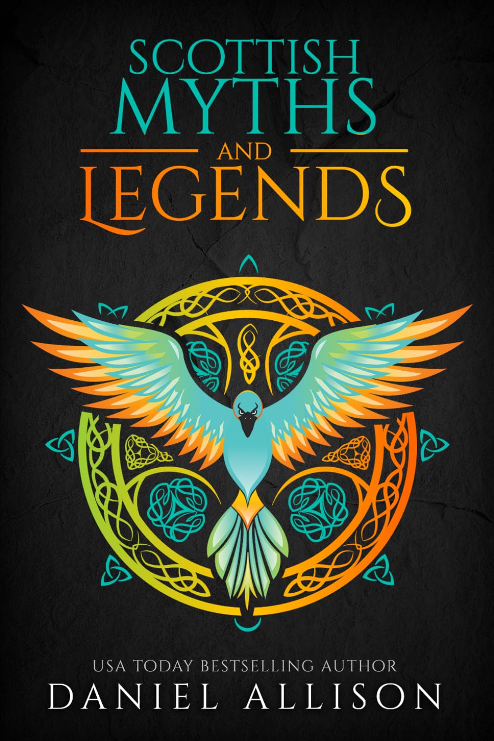 Scottish Myths & Legends (Celtic Myths & Legends Retold, Band 1) - Preis vom 09.10.2026 07:28:09 h