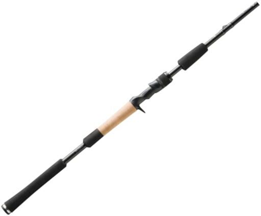13 Fishing Muse Black Casting