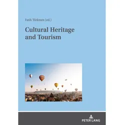 Cultural Heritage and Tourism, Fachbücher