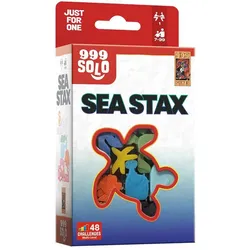 999Games 999 Games Sea Stax Denksportaufgabe