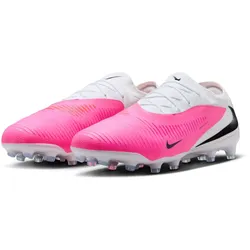 NIKE Phantom 6 Pro AG-Pro Fußballschuhe 900 - multi-color/black 36.5