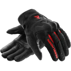 Rebelhorn Core Motorrad Handschuhe