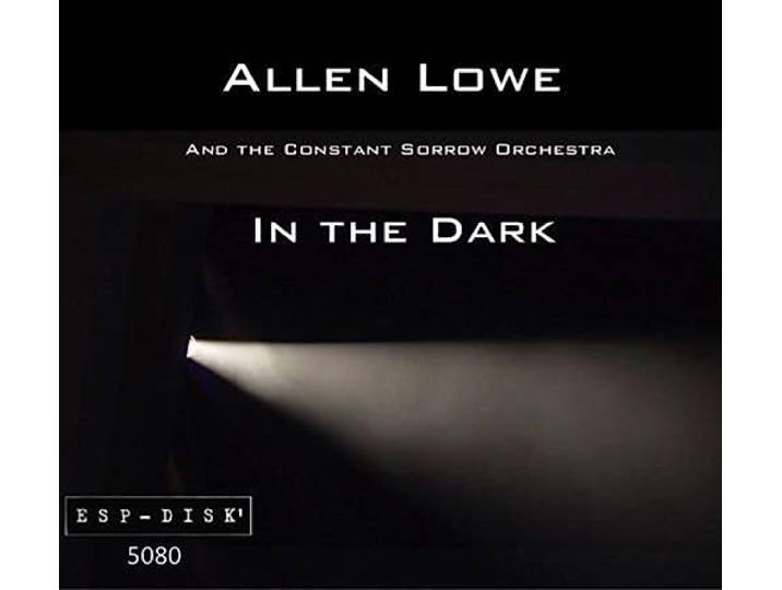In the Dark