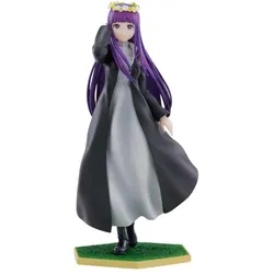 Sega Frieren: Beyond Journey's End Luminasta PVC Statue Fern Flower Garden 18 cm