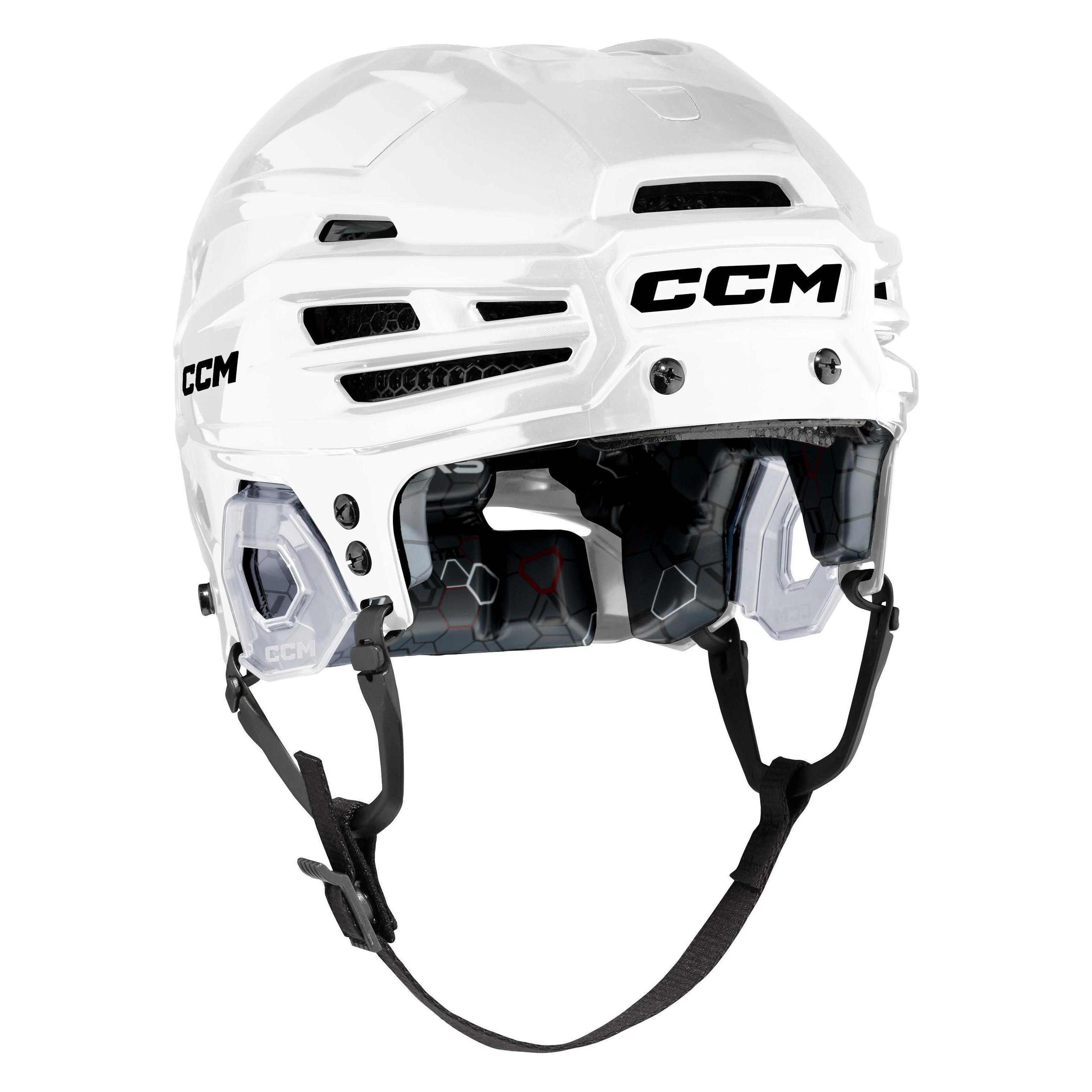 IH CCM HT 920 Tacks SR weiss / S / SR / weiss (S) (64834479)