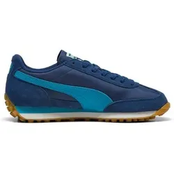 PUMA Herren Freizeitschuhe Easy Rider Vintage, Größe 38 in Blau Blau