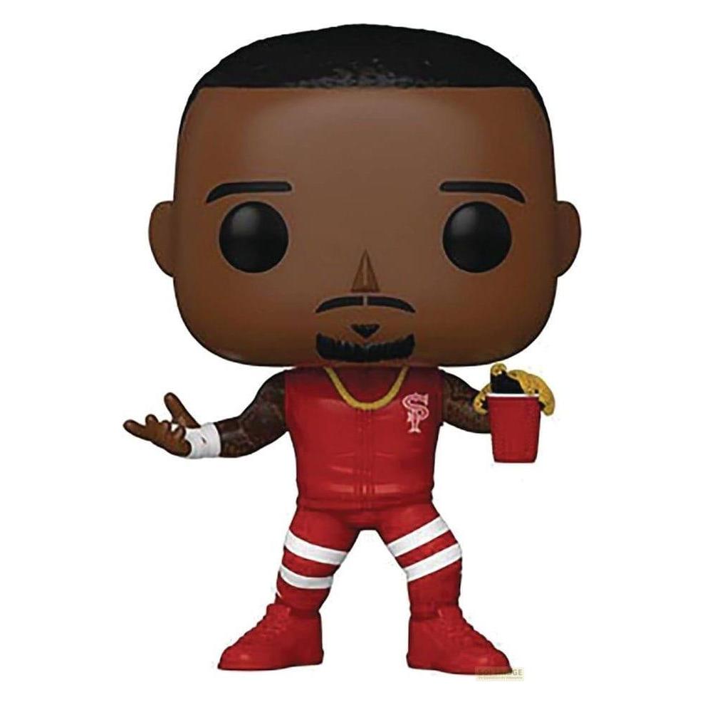 Funko Pop! WWE : Montez Ford (95) (197356)