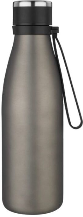 Bottiglia termica Kaufgut 060332 EVA Silver