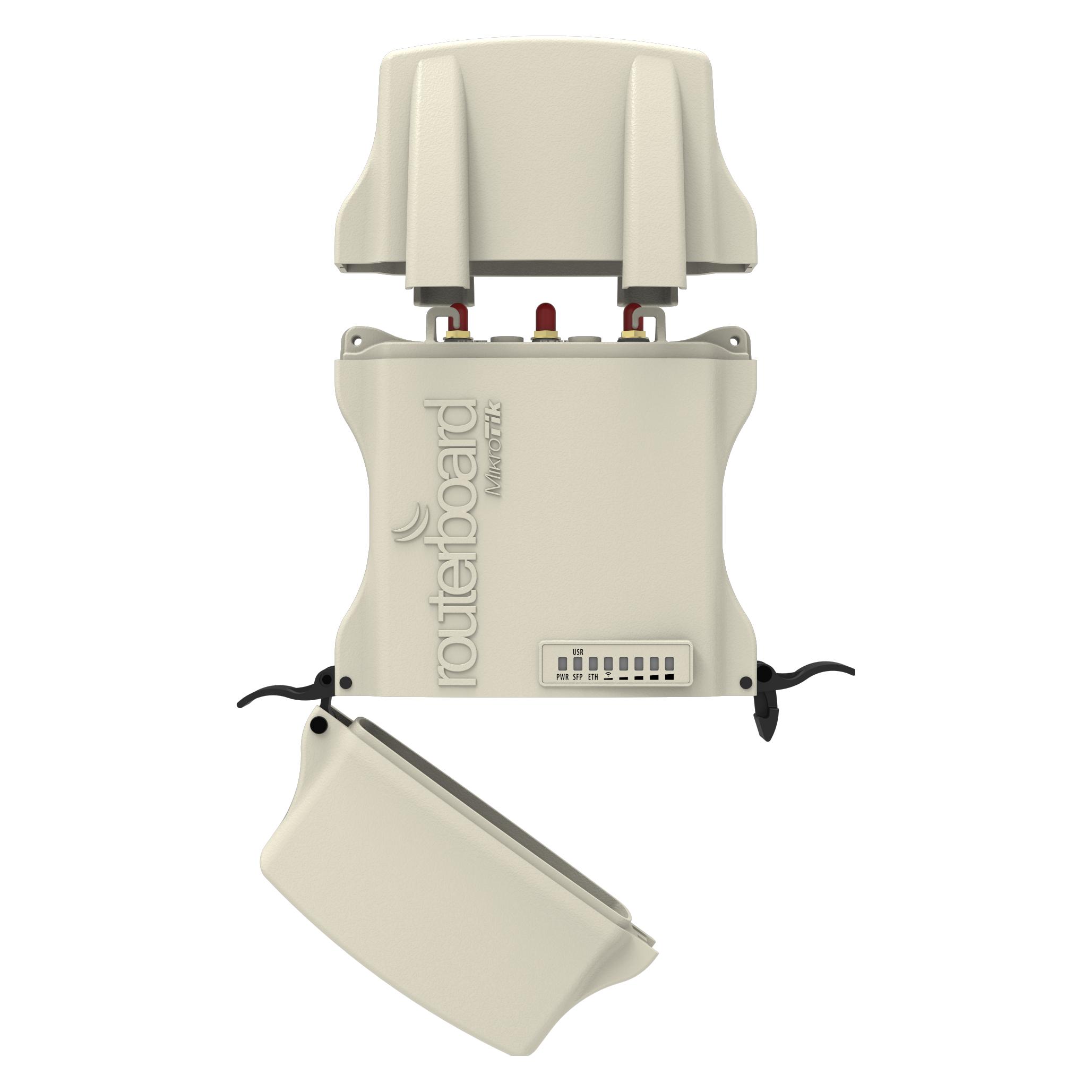 MikroTik Wireless AC RB922UAGS-5HPacD-NM (866 Mbit/s) (RB922UAGS-5HPacD-NM)