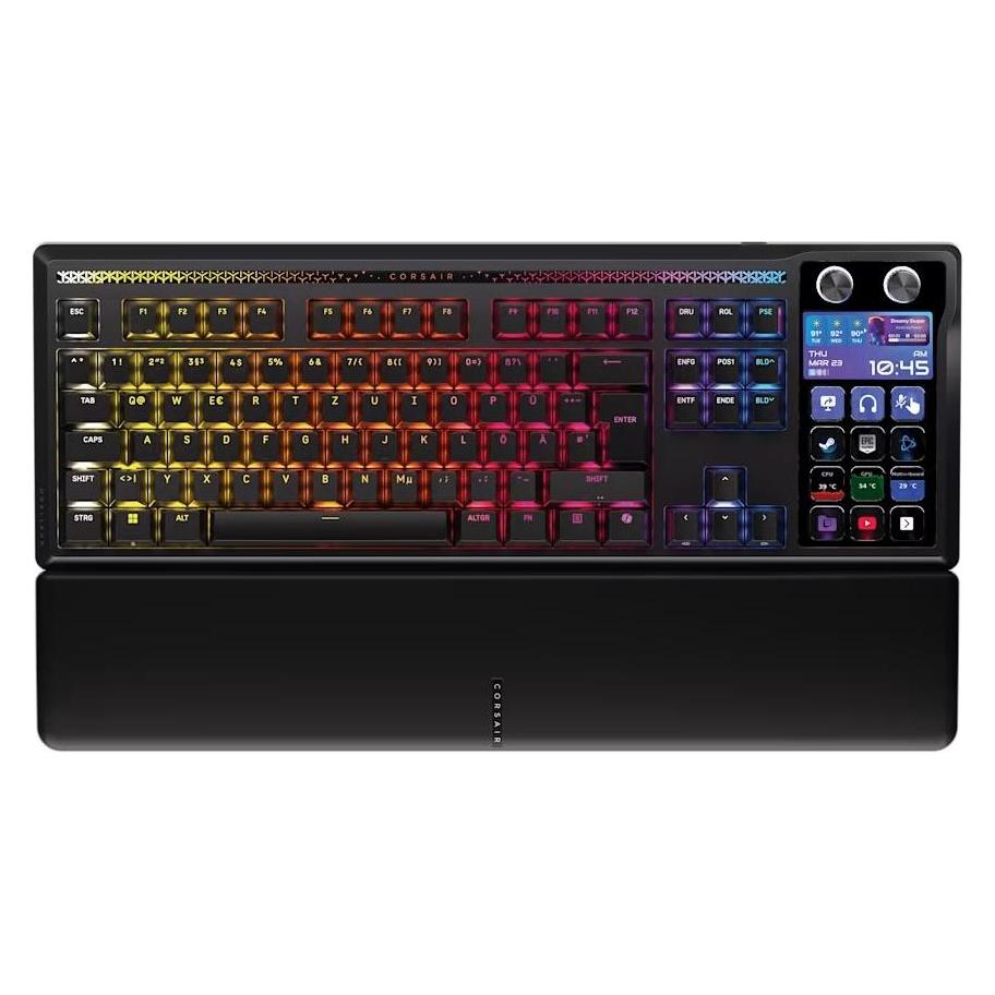 Corsair Galleon 100 SD (DE, Kabelgebunden) (CH-912A31I-DE)