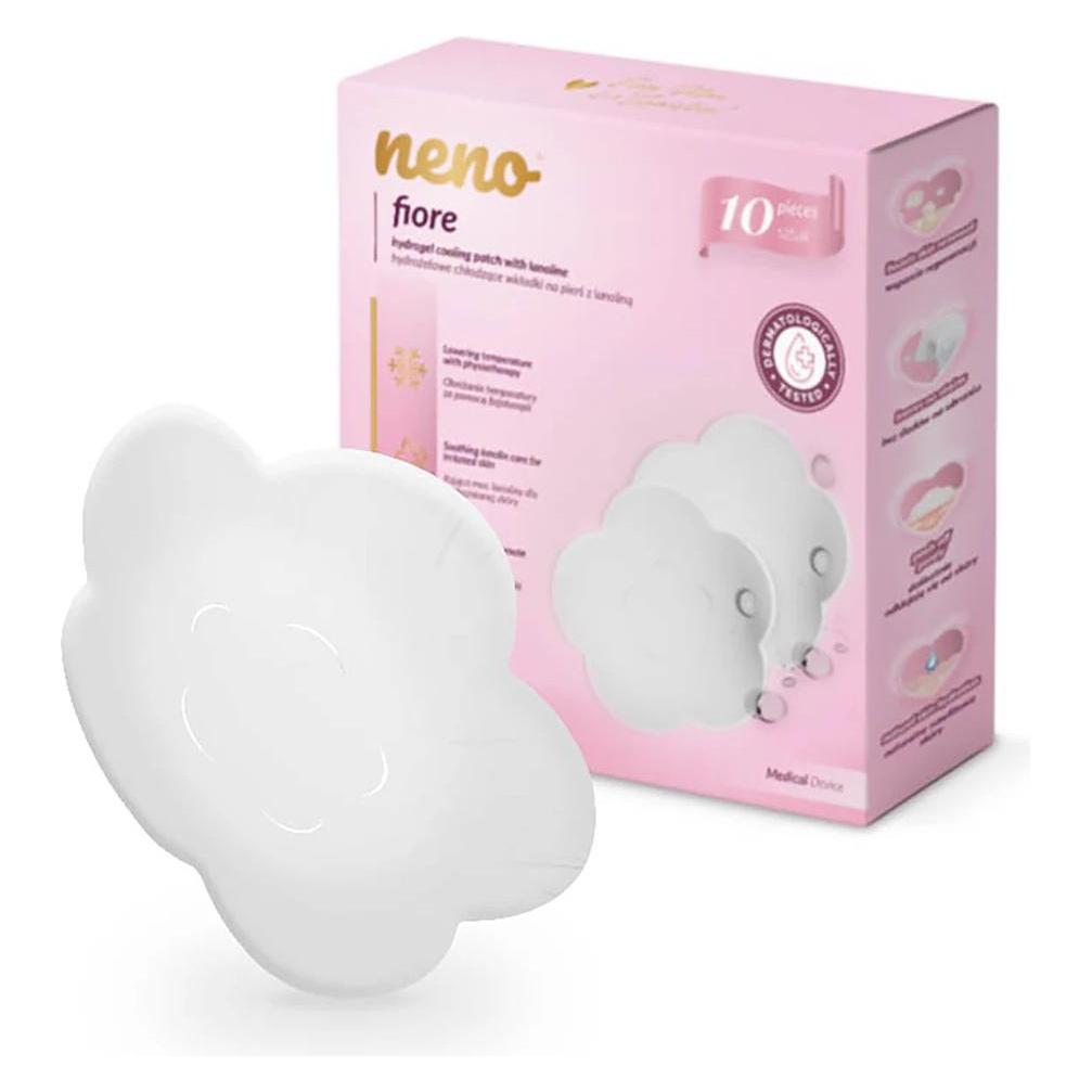 Neno Hydrogel-Stillpads (64695302)