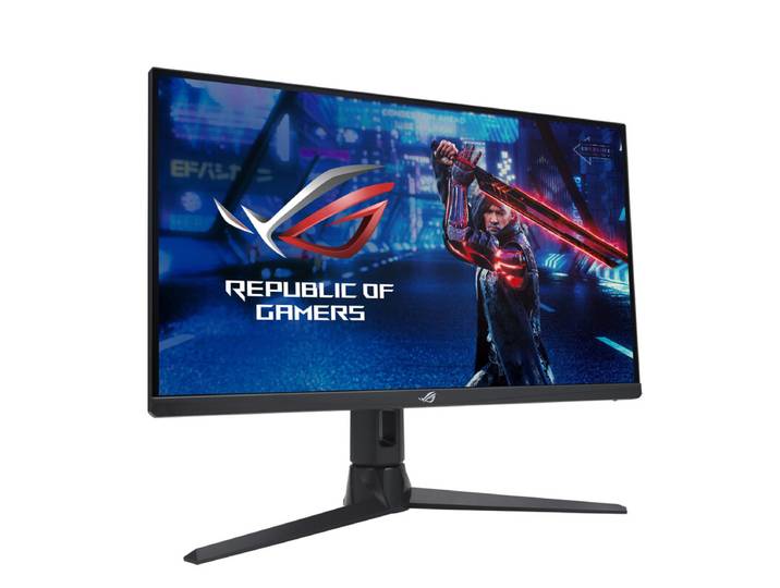 ASUS XG27AQMR Moniteur 300Hz