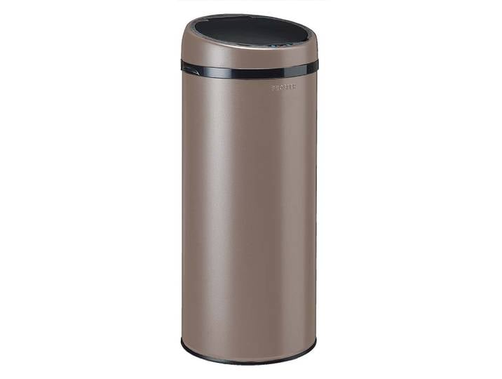 Poubelle cuisine automatique 45l - fabriqué en france