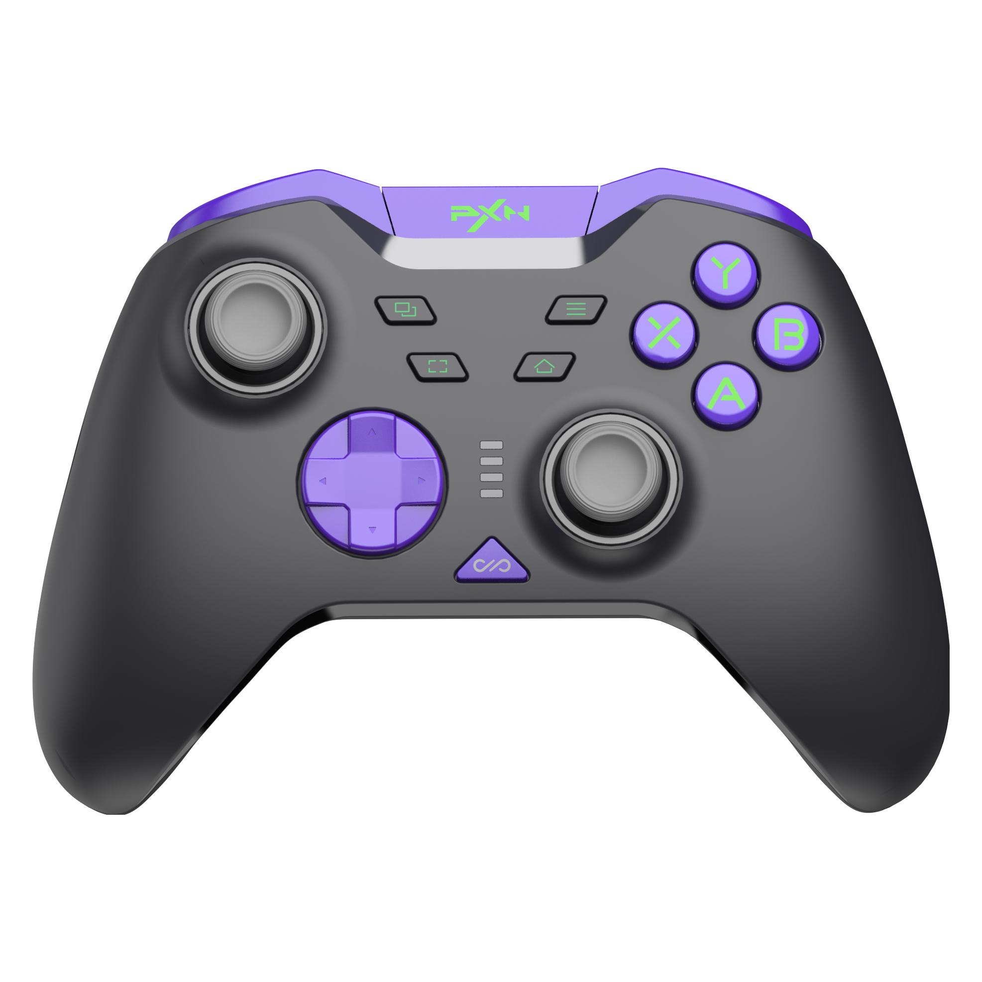 PXN P5 8K (Android, iOS, Mac, PC, Switch, Windows) (PXN-P5 8K)