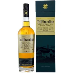Tullibardine 500 Sherry Finish - Single Malt Scotch Whisky