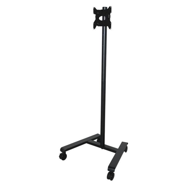 b-tech Flat Screen Trolley (VESA (25 kg) (BT7504/B V2)
