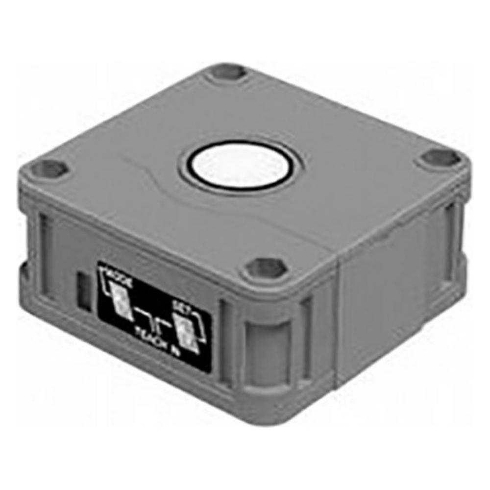 Pepperl & Fuchs Ultraschallsensor (133991)