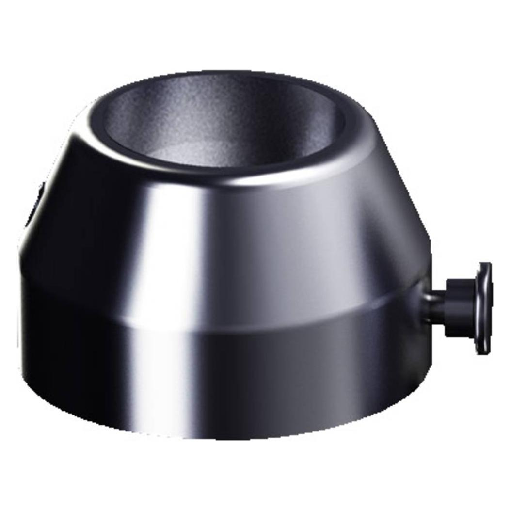 Rittal CP 40 PC-Gehäuse, Drehgelenk für System-Stützarm (6664.000)