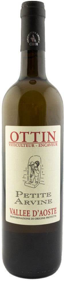Petite Arvine Ottin 2024