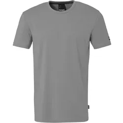 Kempa Team T-Shirt steingrau 4XL