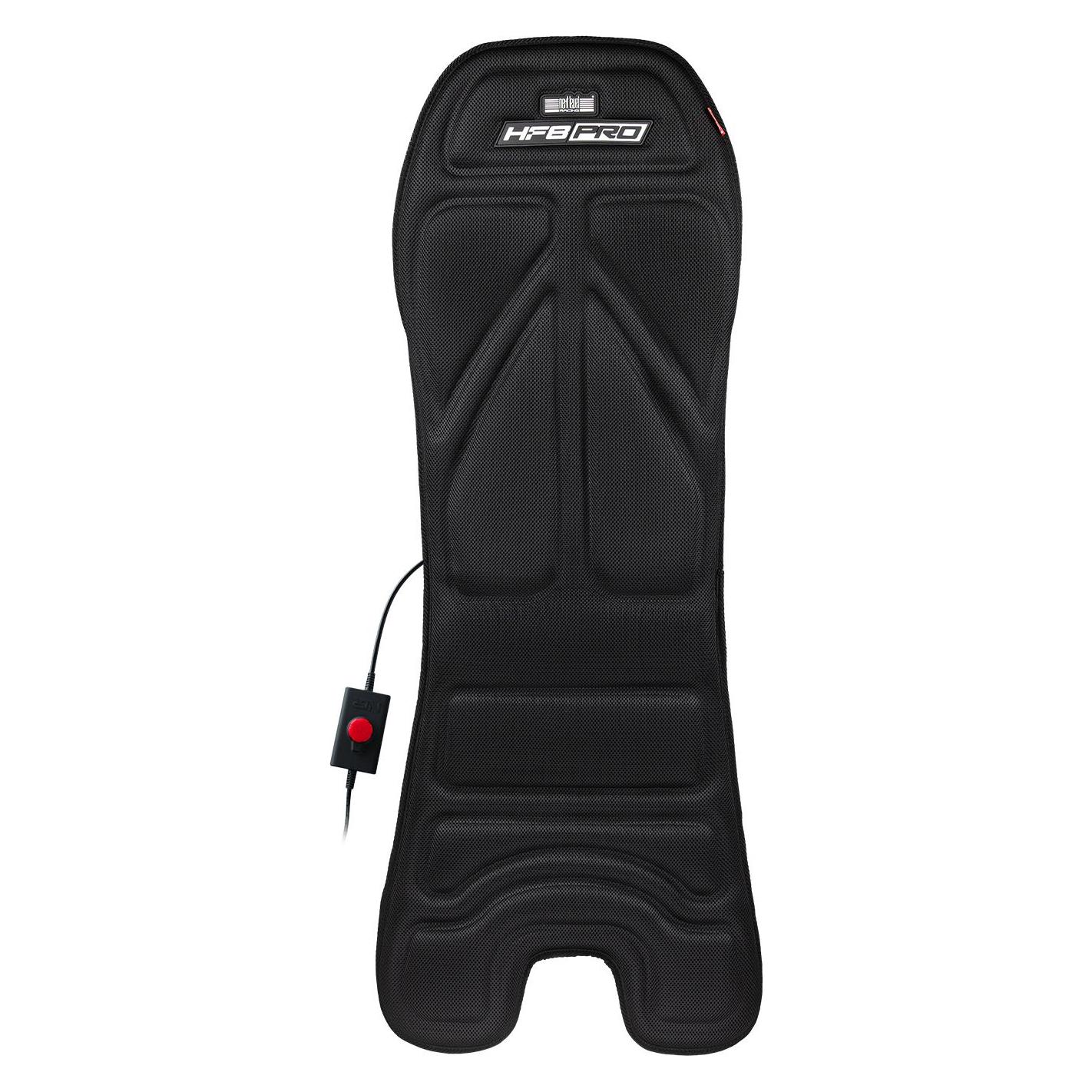 Next Level Racing HF8 PRO - Haptic Feedback Gaming Pad (NLR-G006)