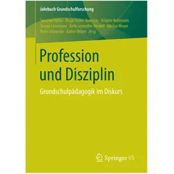 Profession und Disziplin, Fachbücher