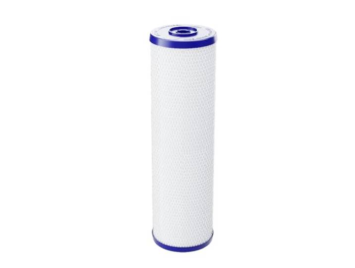 Aktivkohle Filtrationsfilter Trinkwasserfilter Wasserfilter AQUAPHOR B150 PLUS Ersatz-Wasserfilter 2-Stufen Aktivkohle-Filterations-Kartusche für Viking PRO zur Kalt-Wasseraufbereitung bis 1 Mikron