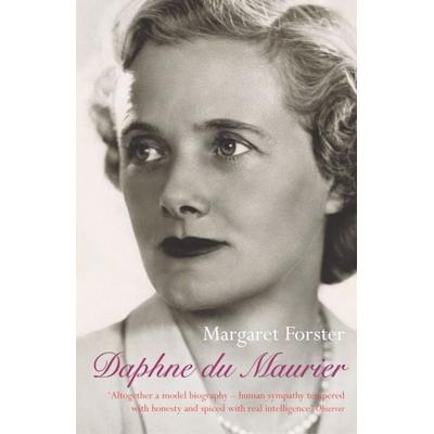 Daphne Du Maurier, Taschenbuch von Daphne du Maurier,Margaret Forster, KNV Besorgung