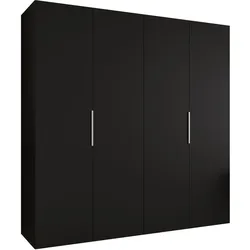 DREHTÜRENSCHRANK 202/200/52 4-türig