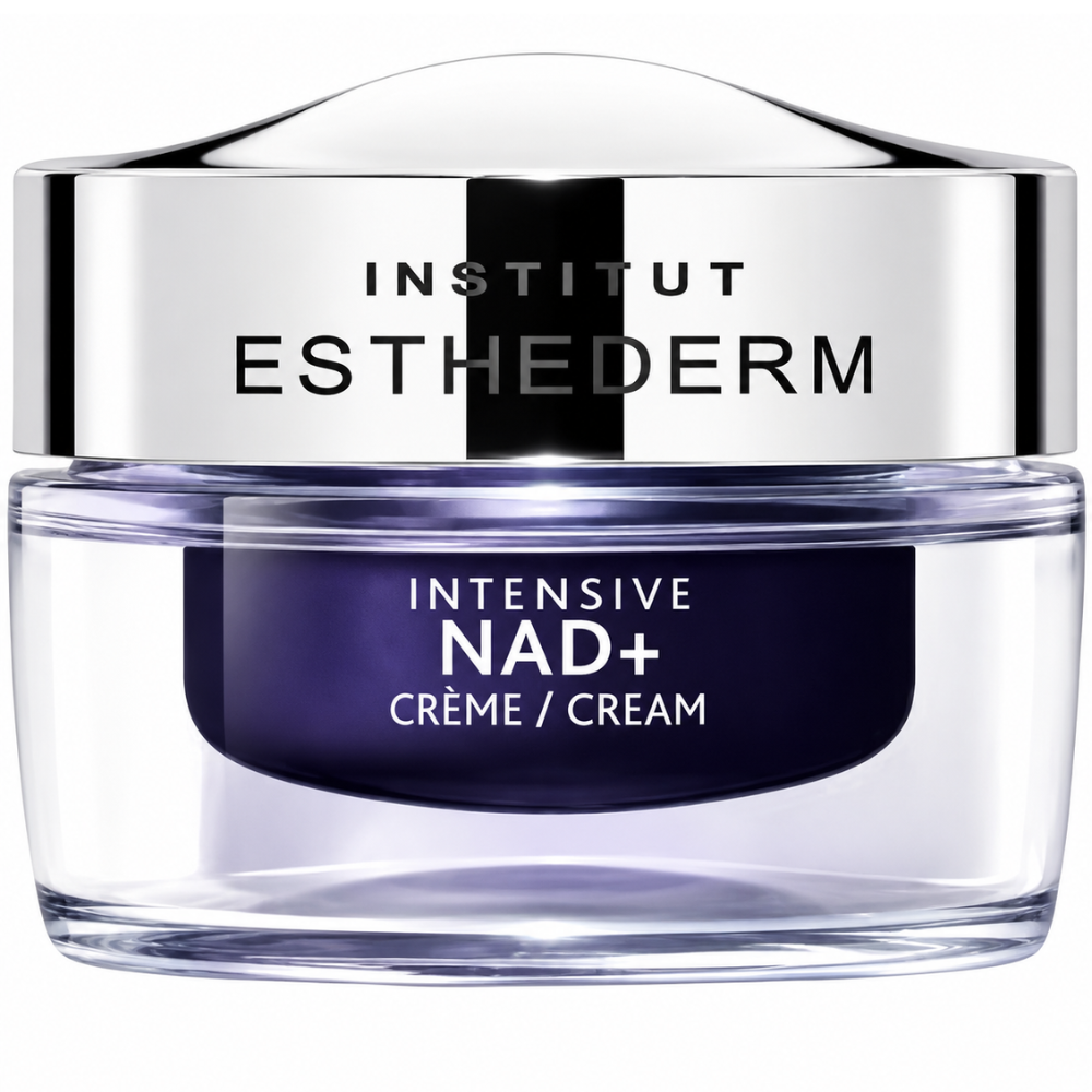 Institut Esthederm Intensive NAD+ Cream with Niacinamide 50mL