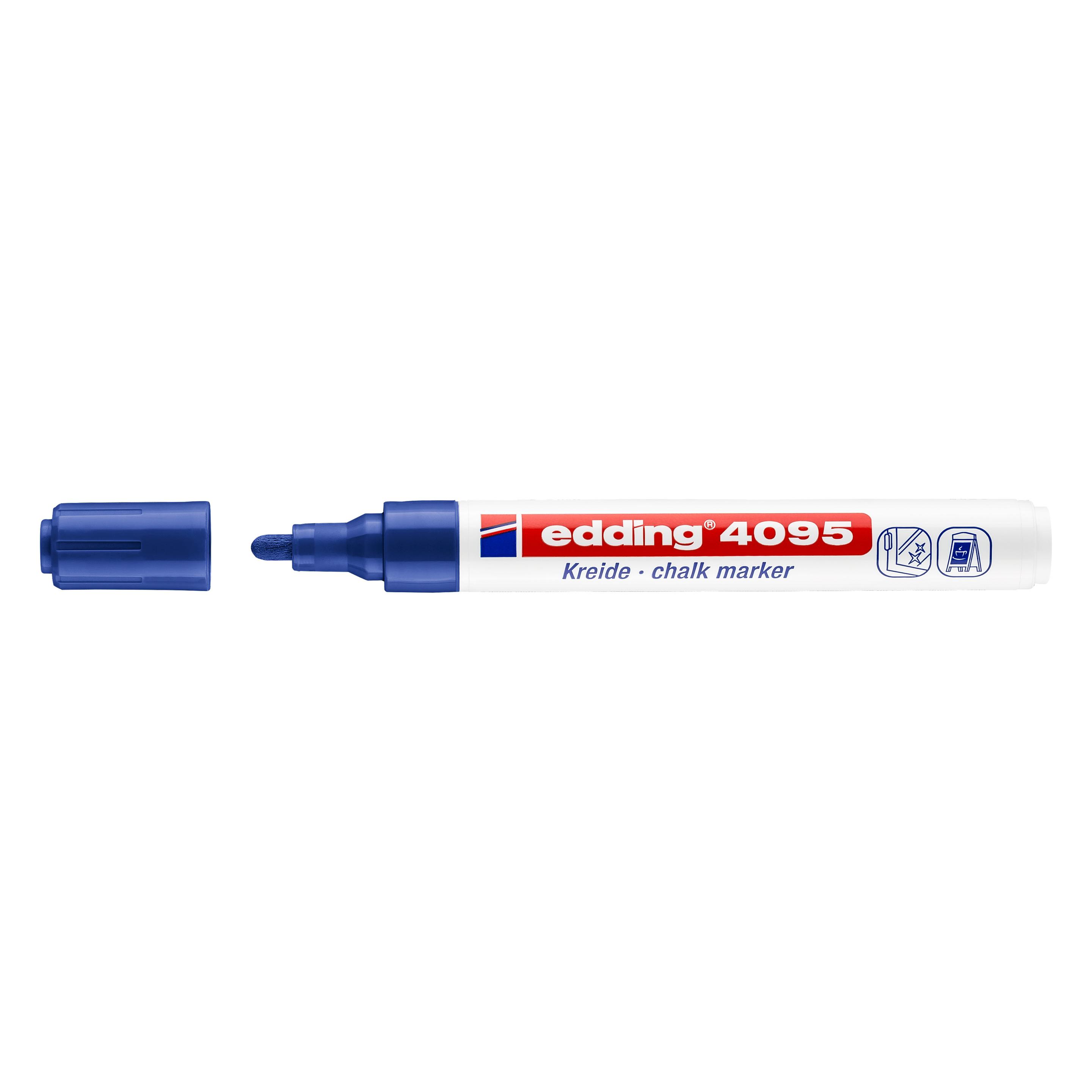 Edding Window Marker 4095 (1x) (4095-3)