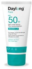 Daylong Sensitive Face Gel-Fluide Léger SPF 50+ 50 ml - Tube 50 ml
