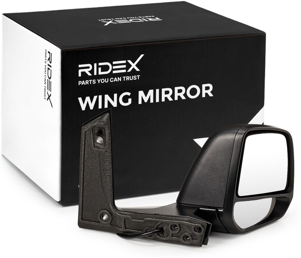 RIDEX 50O0633 Wing mirror
