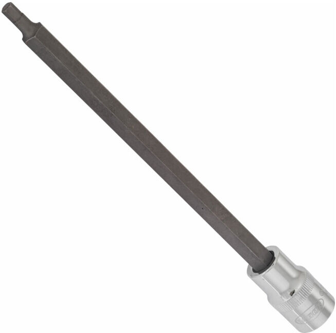 VIGOR Embout tournevis intérieur carré 12,5 mm (1/2