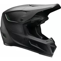 Thor Reflex Carbon Stealth Motocross Helm