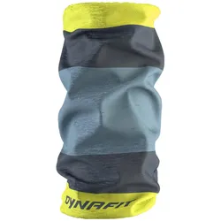 Dynafit, Herren, Sturmhaube + Halsschlauch, Light Merino Halstuch, Blau, One Size