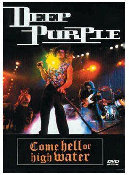 Hugh Symonds - Deep Purple - Come Hell or High Water (Live 1993) - Preis vom 08.10.2026 07:26:42 h
