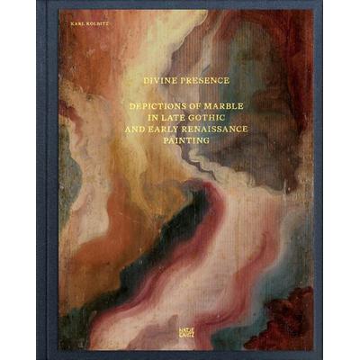 Divine Presence, Gebundene Ausgabe von Karl Kolbitz,Rosanna Mclaughlin, Hatje Cantz Verlag, 978-3-7757-6209-0
