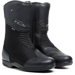 TCX Tourer, Stiefel Gore-Tex Damen - Schwarz - 37 EU