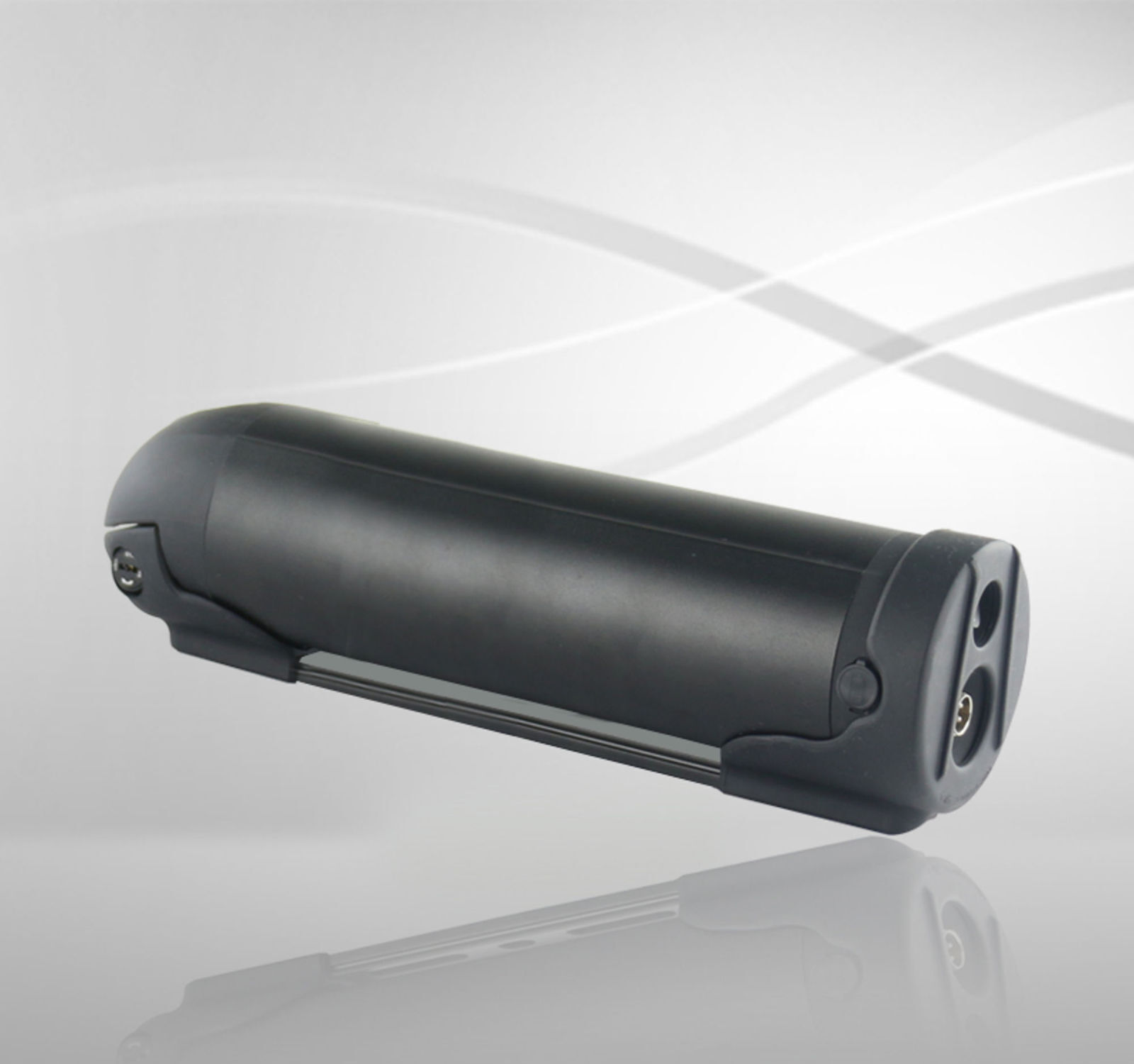 E-Bike Trinkflaschenakku 36V 14Ah 504Wh LG Zellen Li-Ion Rahmenakku Battery Akku Pedelec