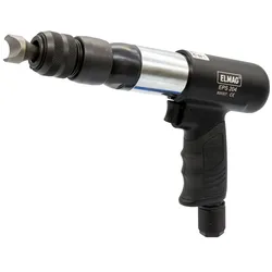ELMAG DL-Vibrations-Meißelhammer SET - 43818