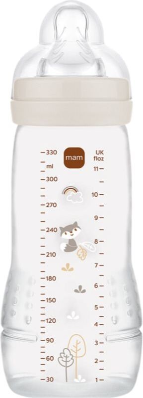 MAM Easy Active™ Baby Bottle baby bottle 1 pc