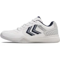 HUMMEL ALL COURT bright white/lunar rock 36