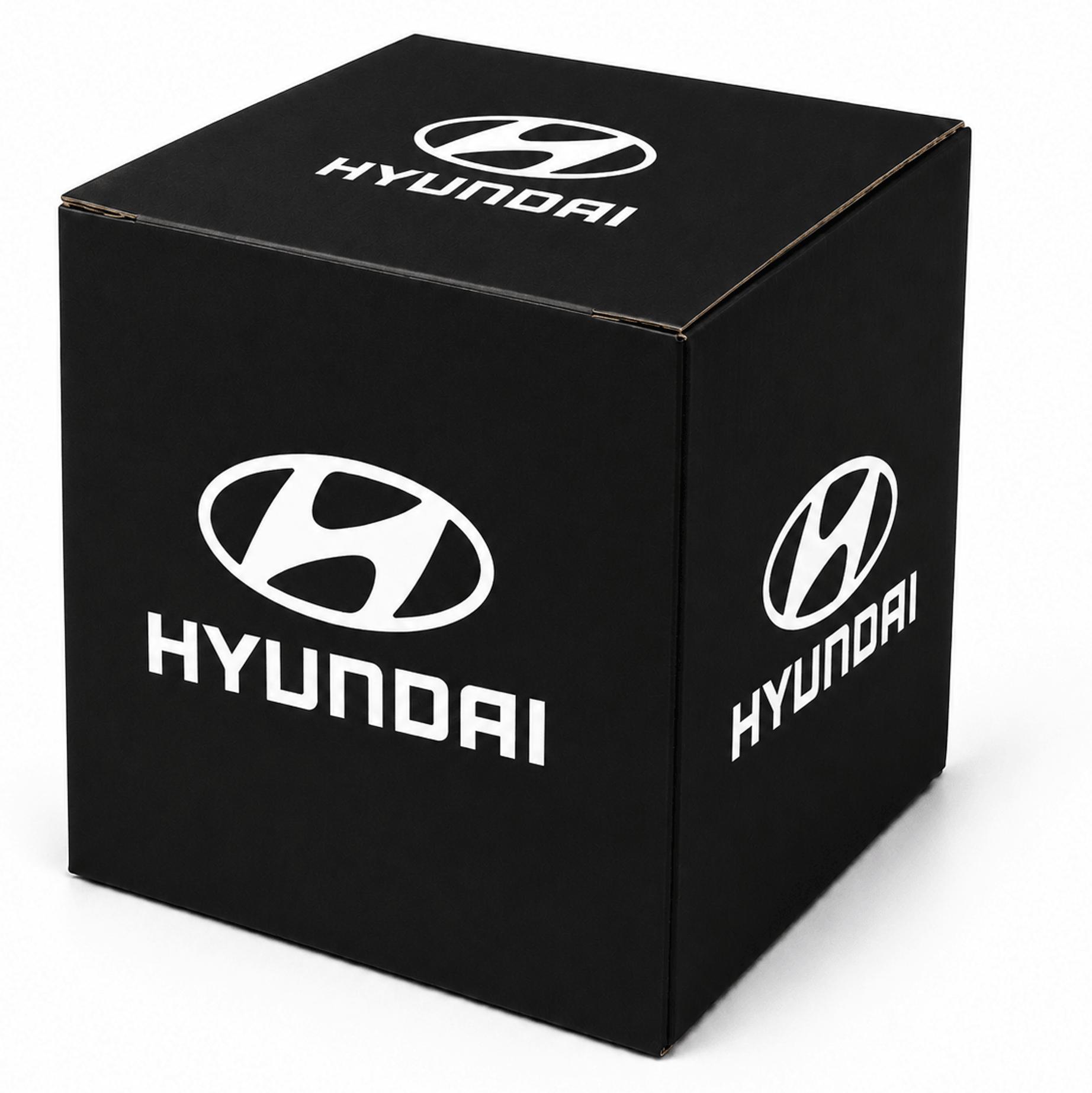 HYUNDAI Motor Lenkrad Haptik original 56184GI500 OE